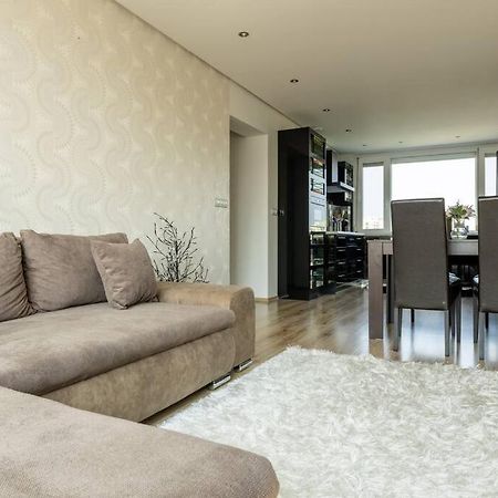 Martonfalvi Penthouse W Jacuzzi Debreczyn Zewnętrze zdjęcie