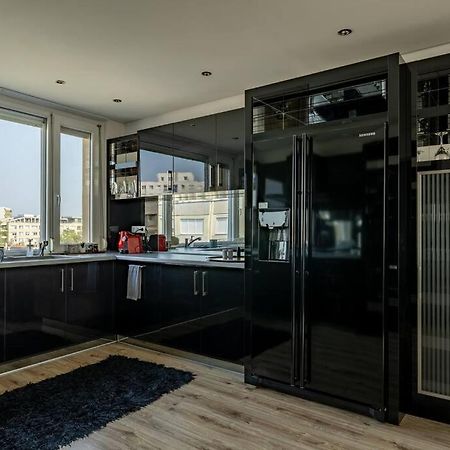 Martonfalvi Penthouse W Jacuzzi Debreczyn Zewnętrze zdjęcie