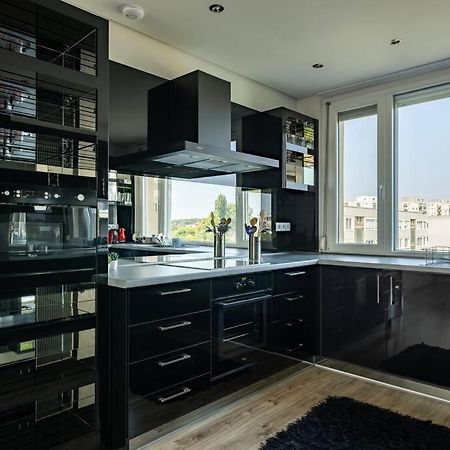 Martonfalvi Penthouse W Jacuzzi Debreczyn Zewnętrze zdjęcie