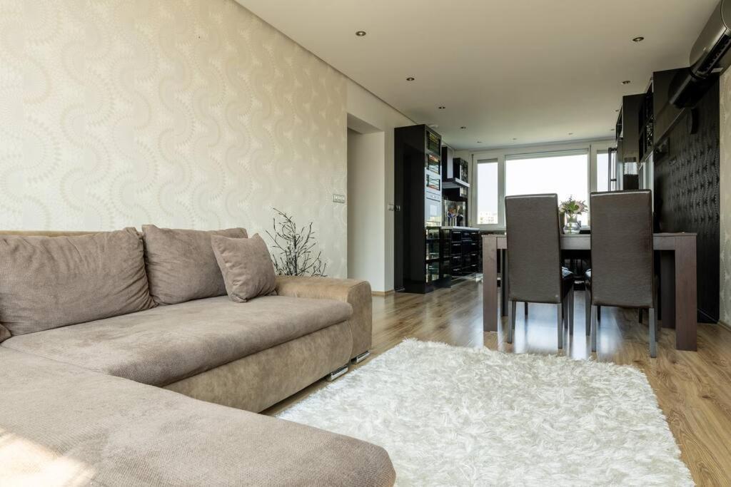 Martonfalvi Penthouse W Jacuzzi Debreczyn Zewnętrze zdjęcie