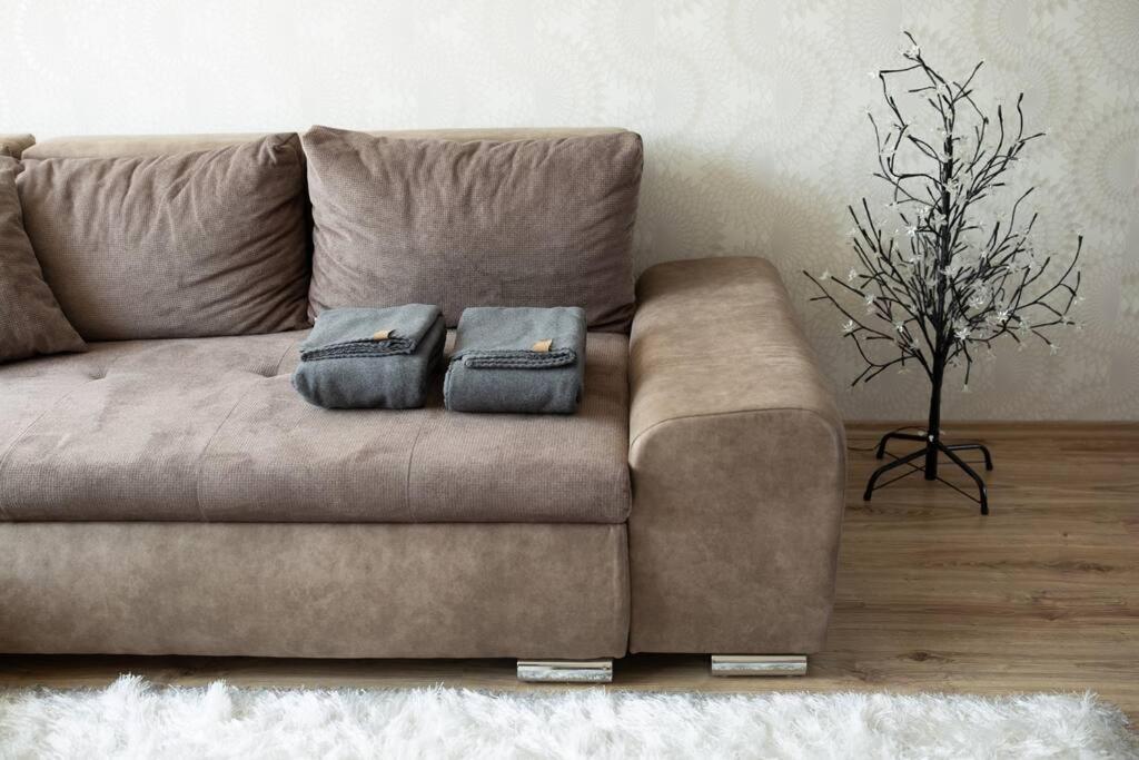 Martonfalvi Penthouse W Jacuzzi Debreczyn Zewnętrze zdjęcie