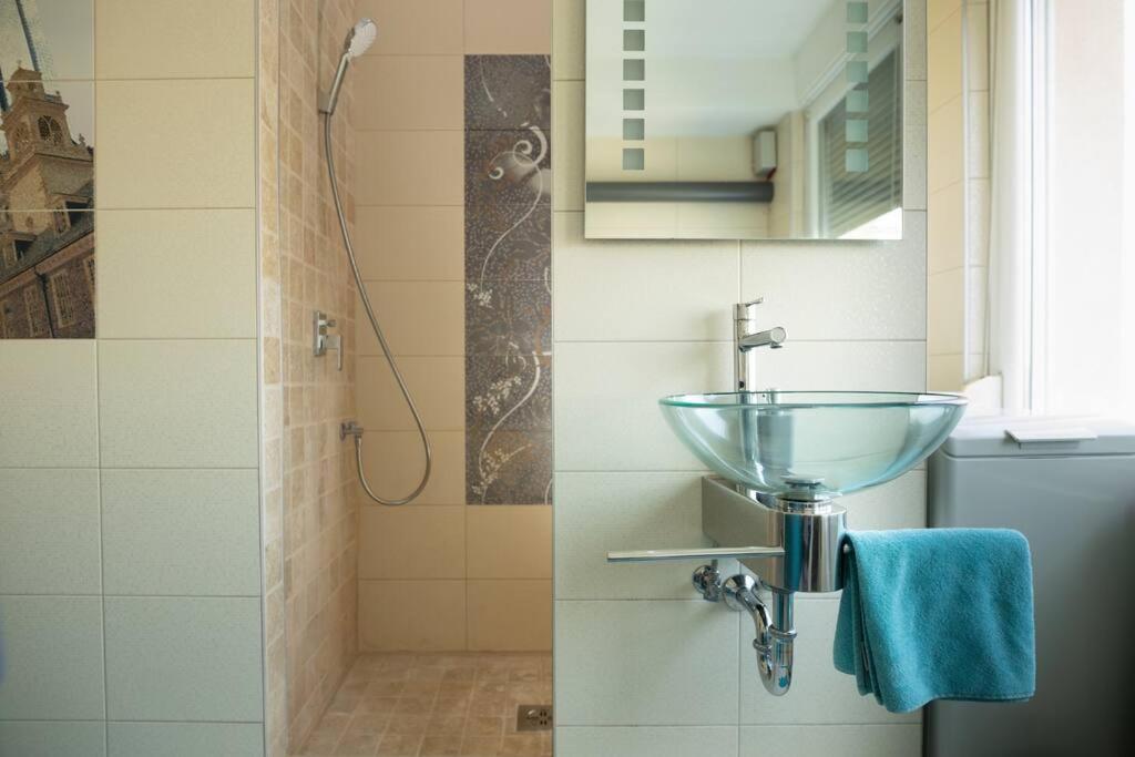 Martonfalvi Penthouse W Jacuzzi Debreczyn Zewnętrze zdjęcie